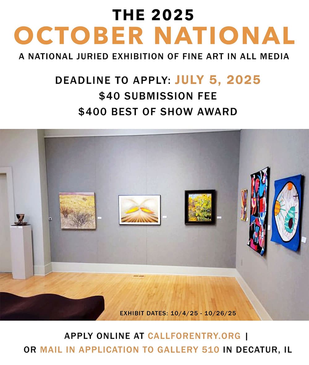 The October National Art Exhibition