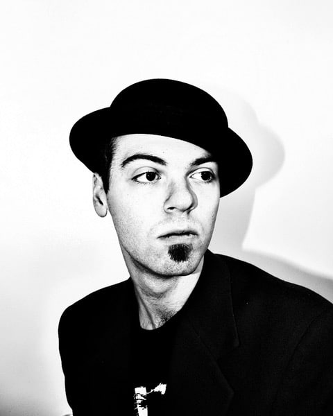 Alec Goss Alec Goss