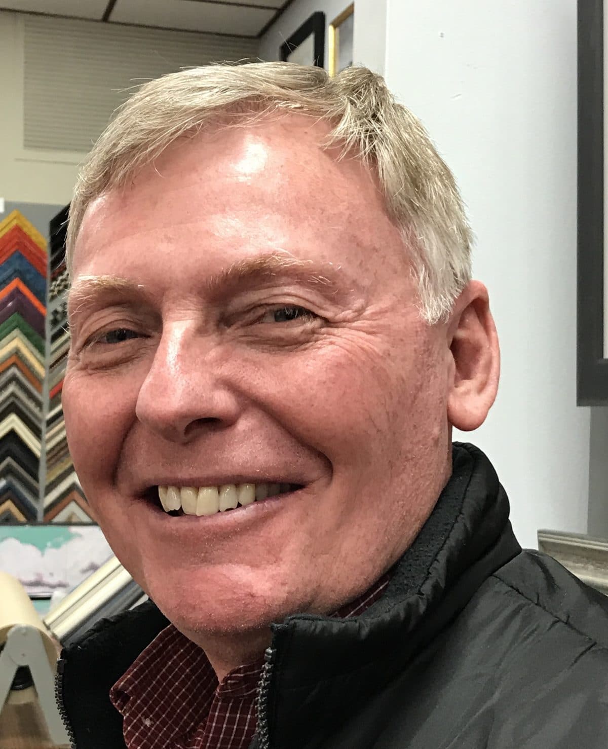 Michael Delaney Gallery 510 Art & Framing