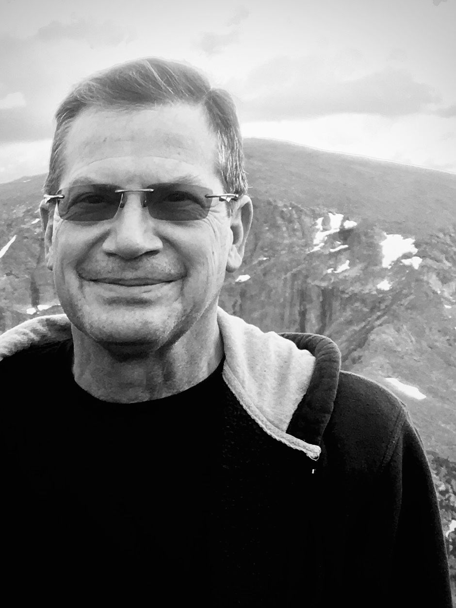 Jay W Dikeman, photographer