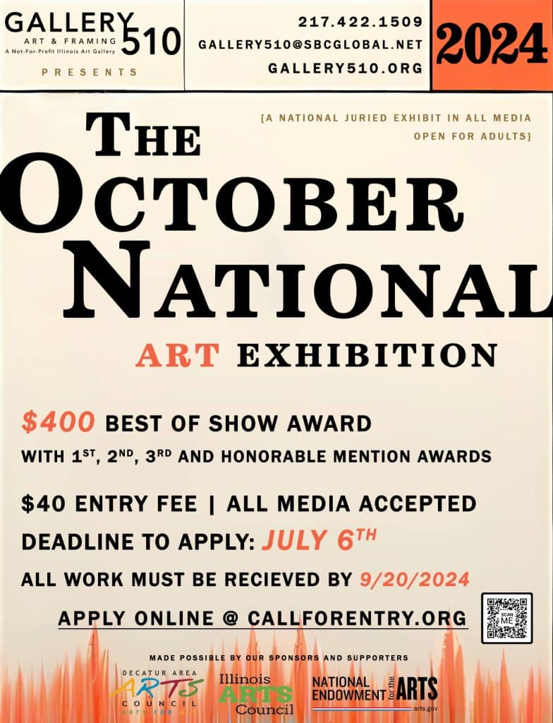 The October National Art Exhibition