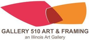 Gallery 510 Art & Framing an Illinois Art Gallery