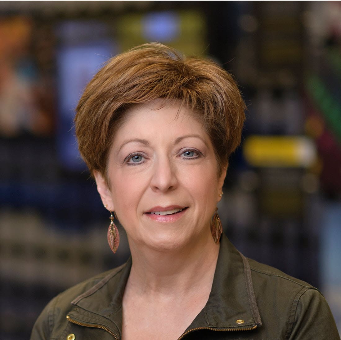 Cindy Harwood