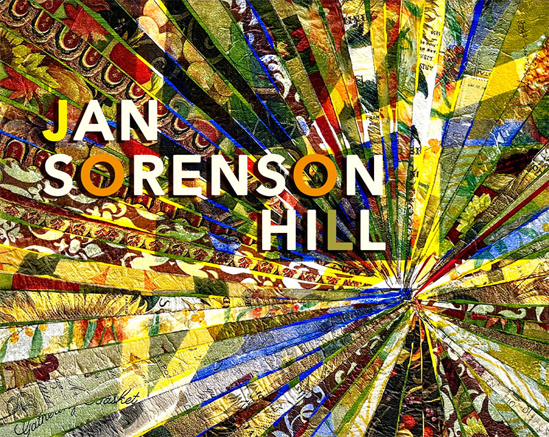 Jan Sorenson Hill