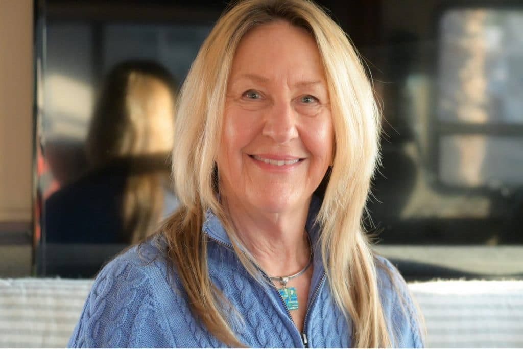 Jessica Disbrow Portrait Jessica Disbrow Portrait