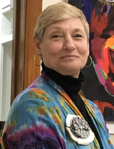 Carol Kessler Carol Kessler