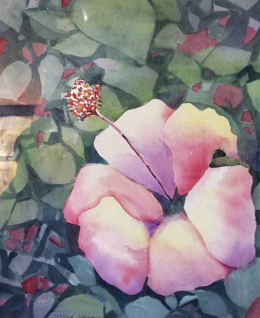 Leap for Joy by Jessica Disbrow Leap for Joy by Jessica Disbrow