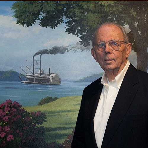Robert Lumpp