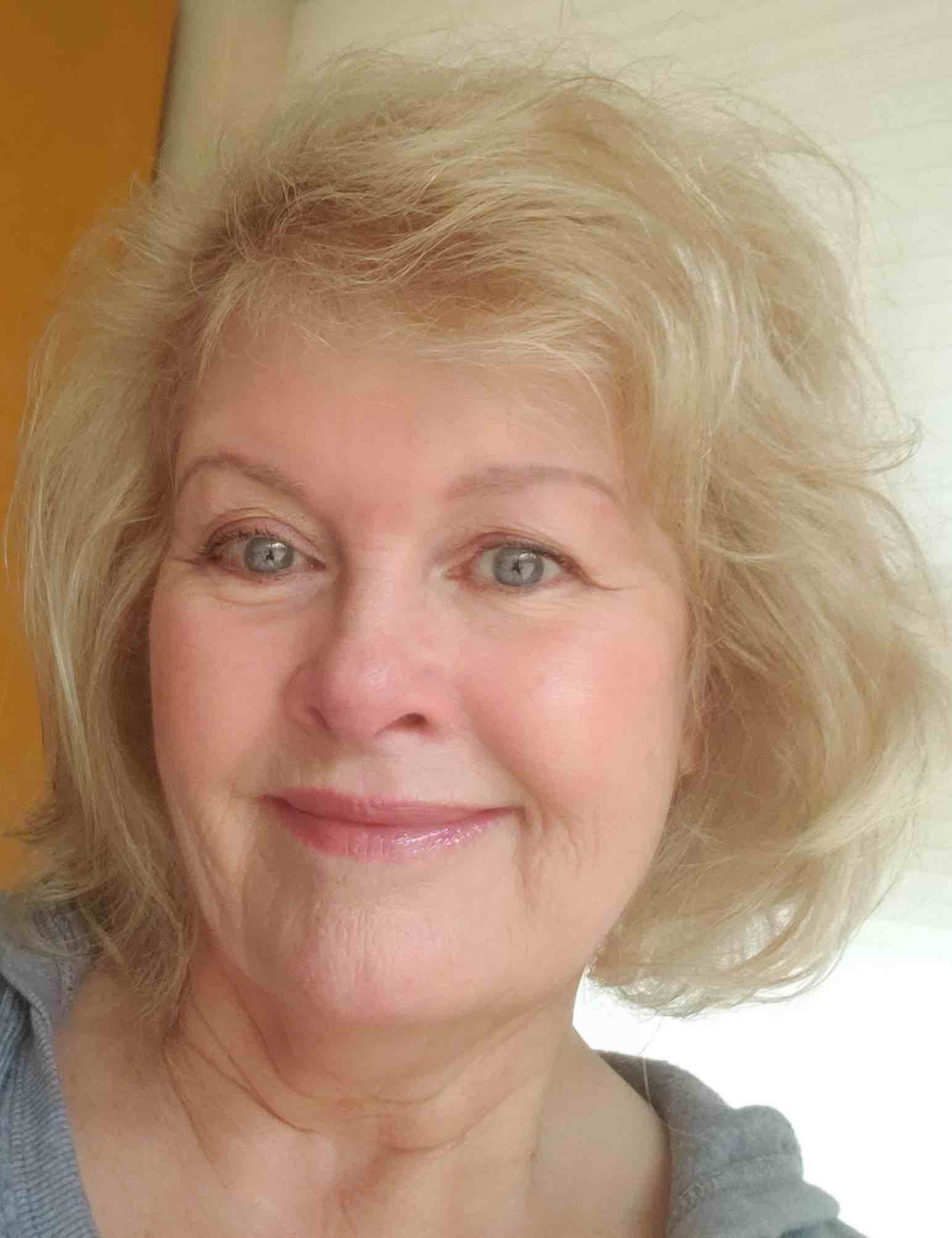 Tina Acciavatti Tina Acciavatti
