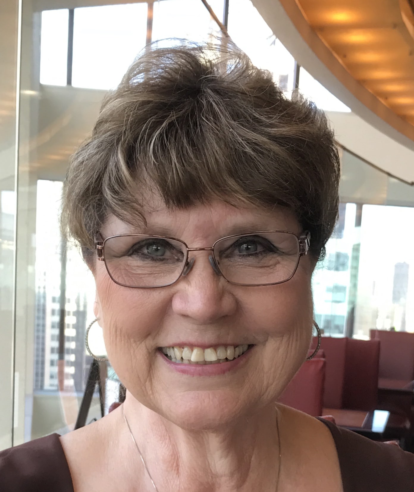 Barbara Dove Barbara Dove
