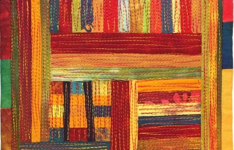 Windows Series #4 by Cindy Harwood