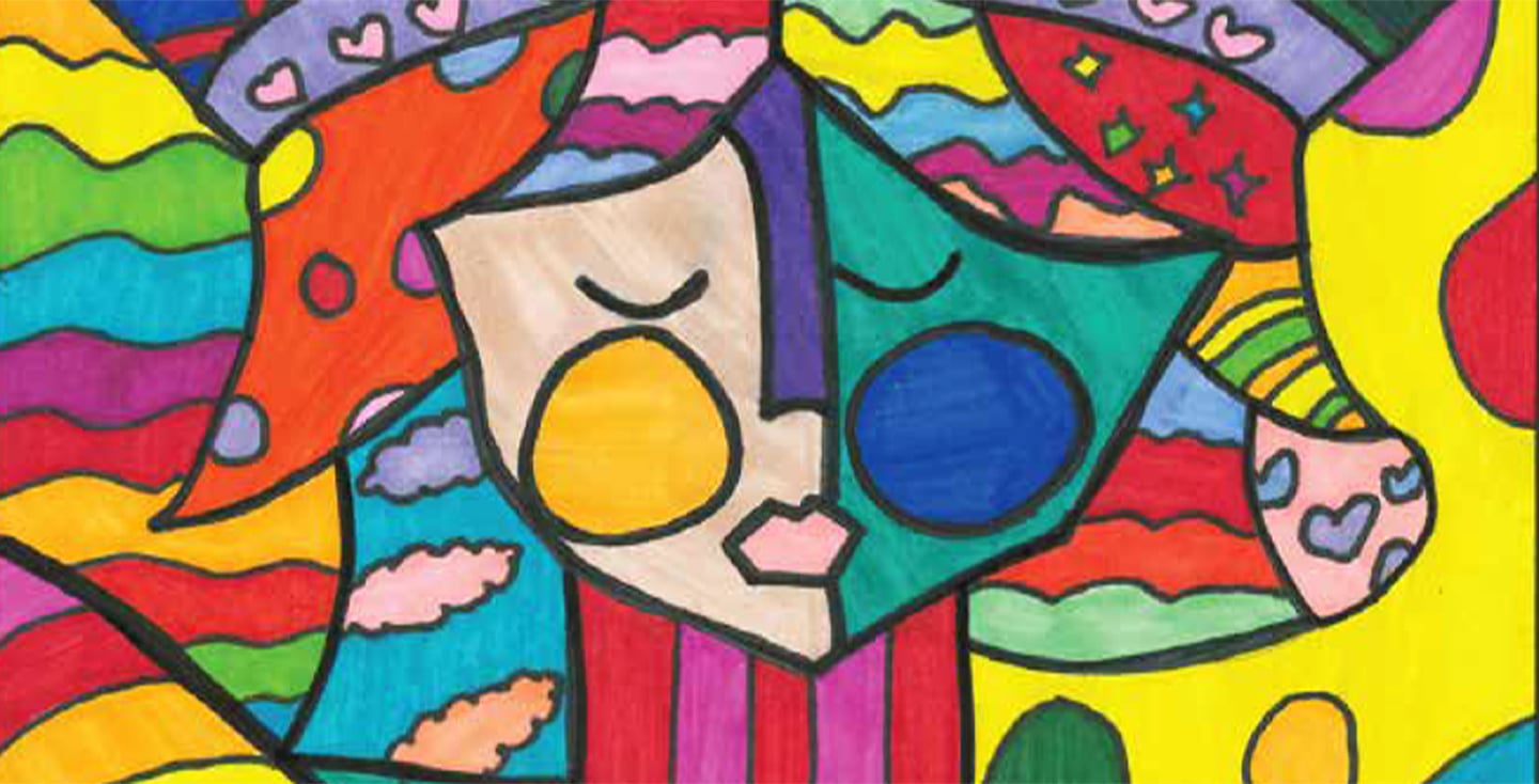 Young Artists’ Showcase Gallery 510 Art & Framing