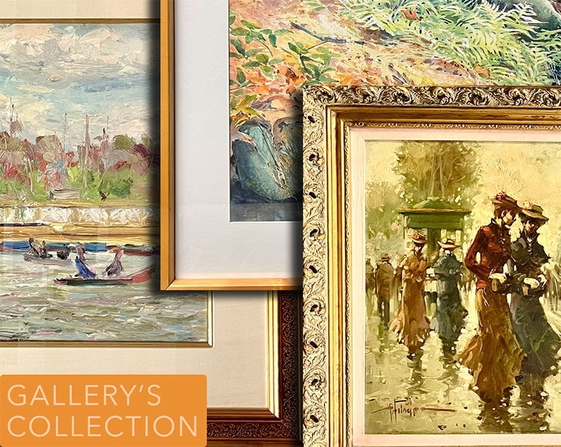 Gallery's Collection