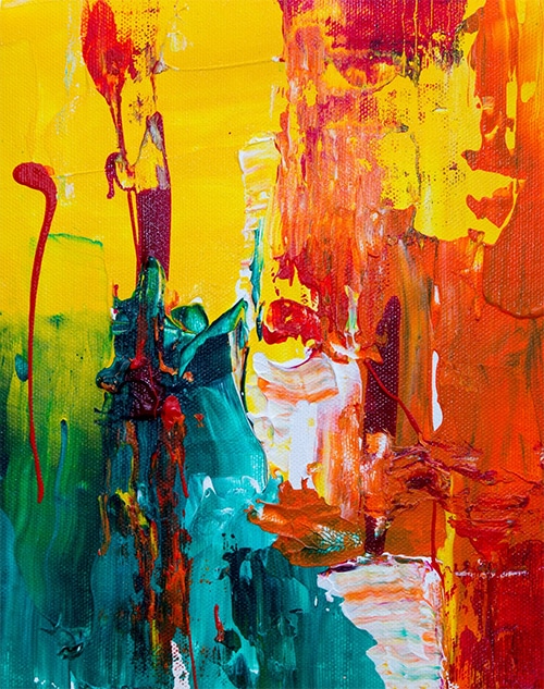 painting