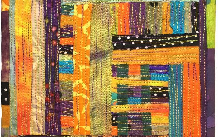 Windows Series #2 by Cindy Harwood