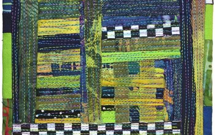 Windows Series #3 by Cindy Harwood