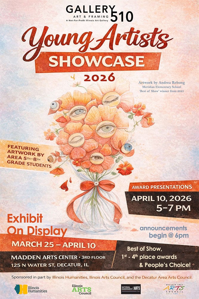 Young Artists Showcase